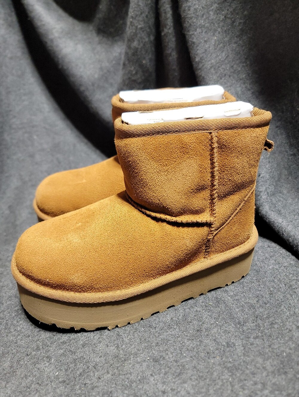 UGG Classic Mini Platform